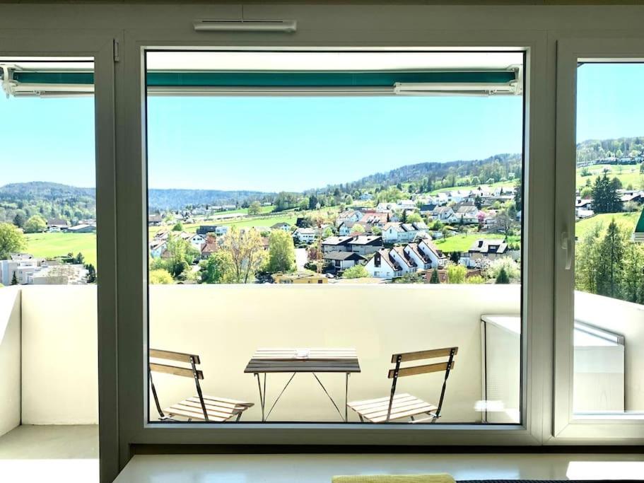 Little Penthouse **** Apartment Dietikon Exterior photo