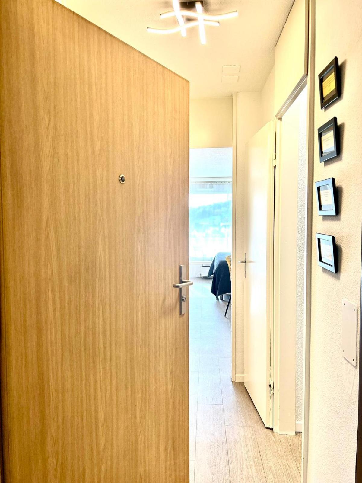 Little Penthouse **** Apartment Dietikon Exterior photo