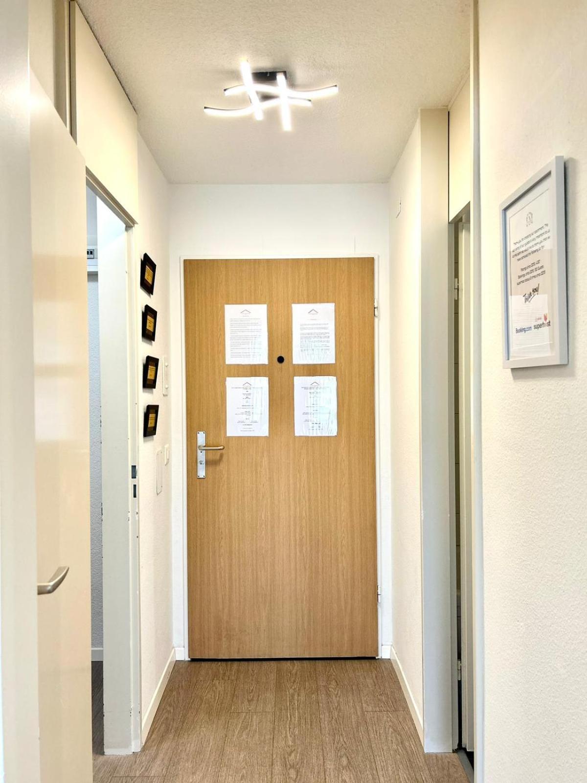 Little Penthouse **** Apartment Dietikon Exterior photo