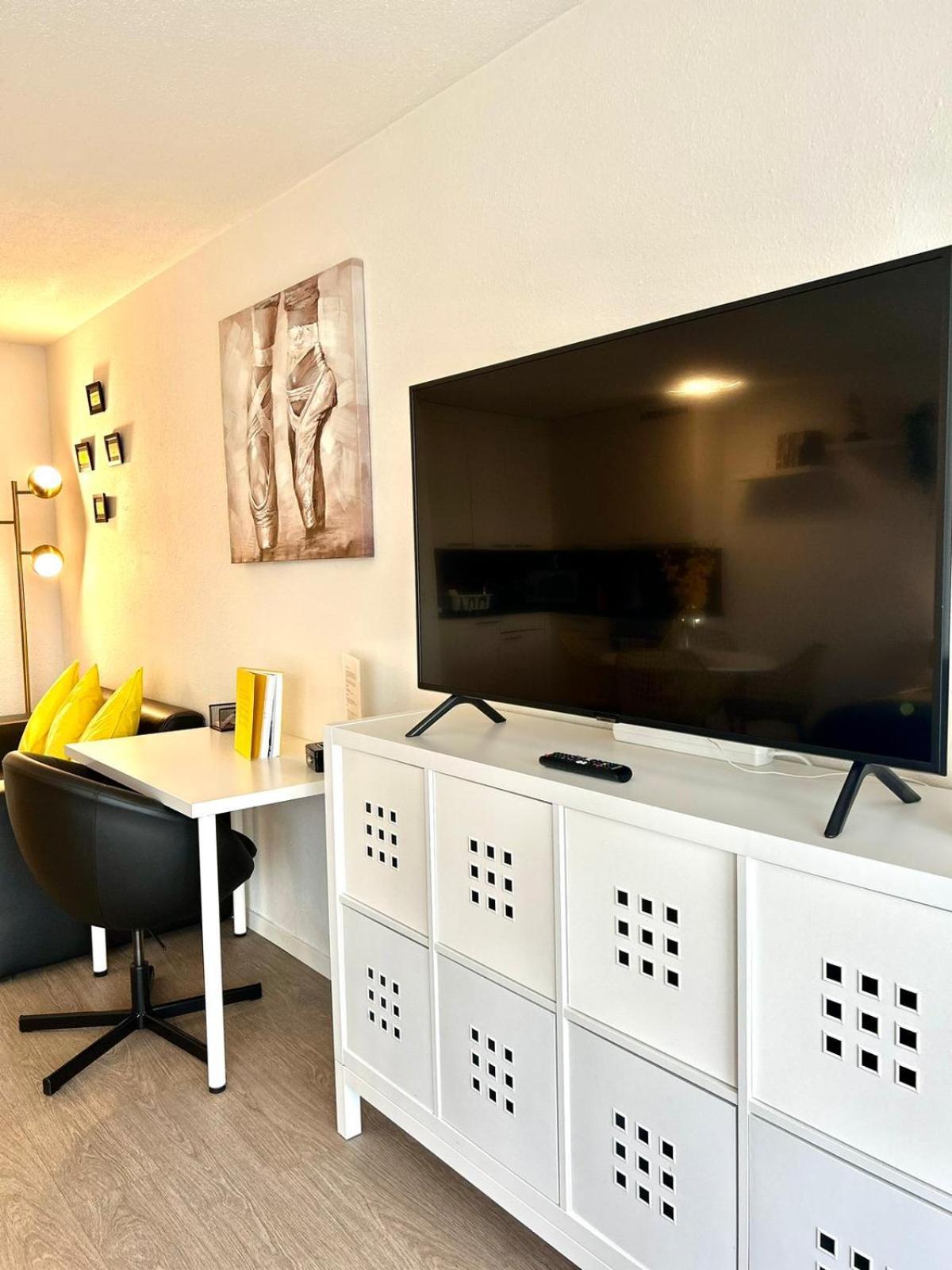 Little Penthouse **** Apartment Dietikon Exterior photo