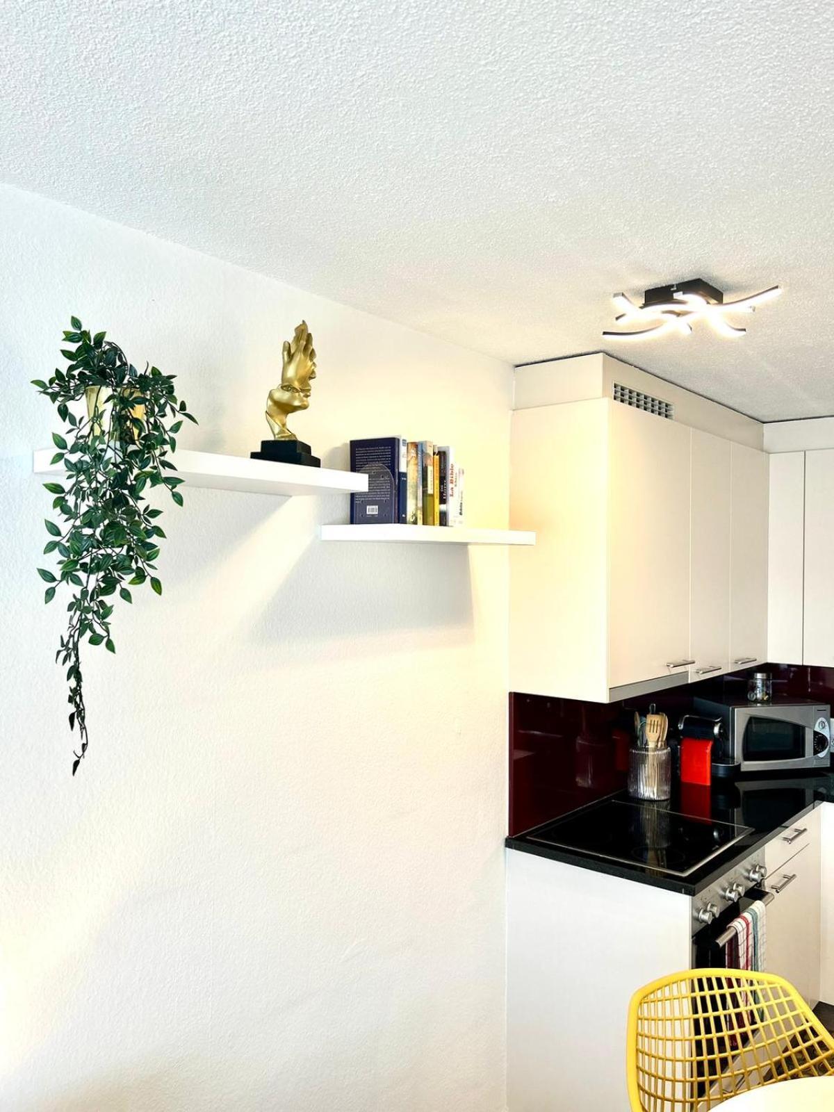 Little Penthouse **** Apartment Dietikon Exterior photo
