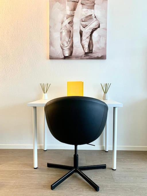 Little Penthouse **** Apartment Dietikon Exterior photo